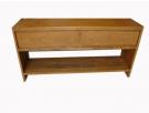 large console